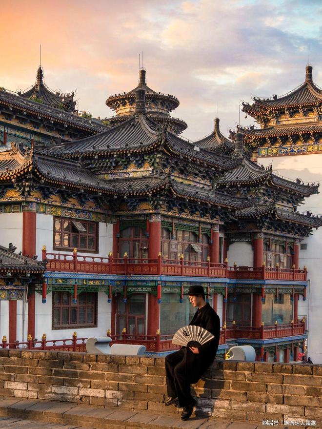 西安旅游4日游指南到西安旅游攻略和费用是多少