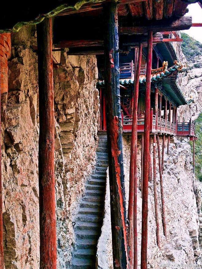 去五台山旅游是跟团好还是自由行好4天3晚自由行推荐